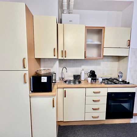 Near Airport - Loft Universita 4 Posti Letto Bergamo Ngoại thất bức ảnh