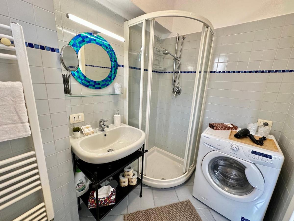 Near Airport - Loft Universita 4 Posti Letto Bergamo Ngoại thất bức ảnh