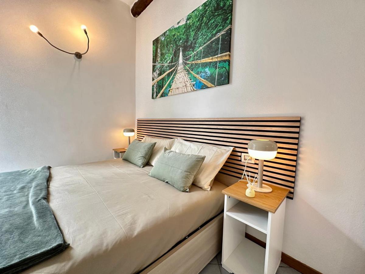 Near Airport - Loft Universita 4 Posti Letto Bergamo Ngoại thất bức ảnh