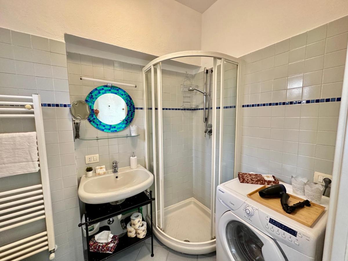 Near Airport - Loft Universita 4 Posti Letto Bergamo Ngoại thất bức ảnh