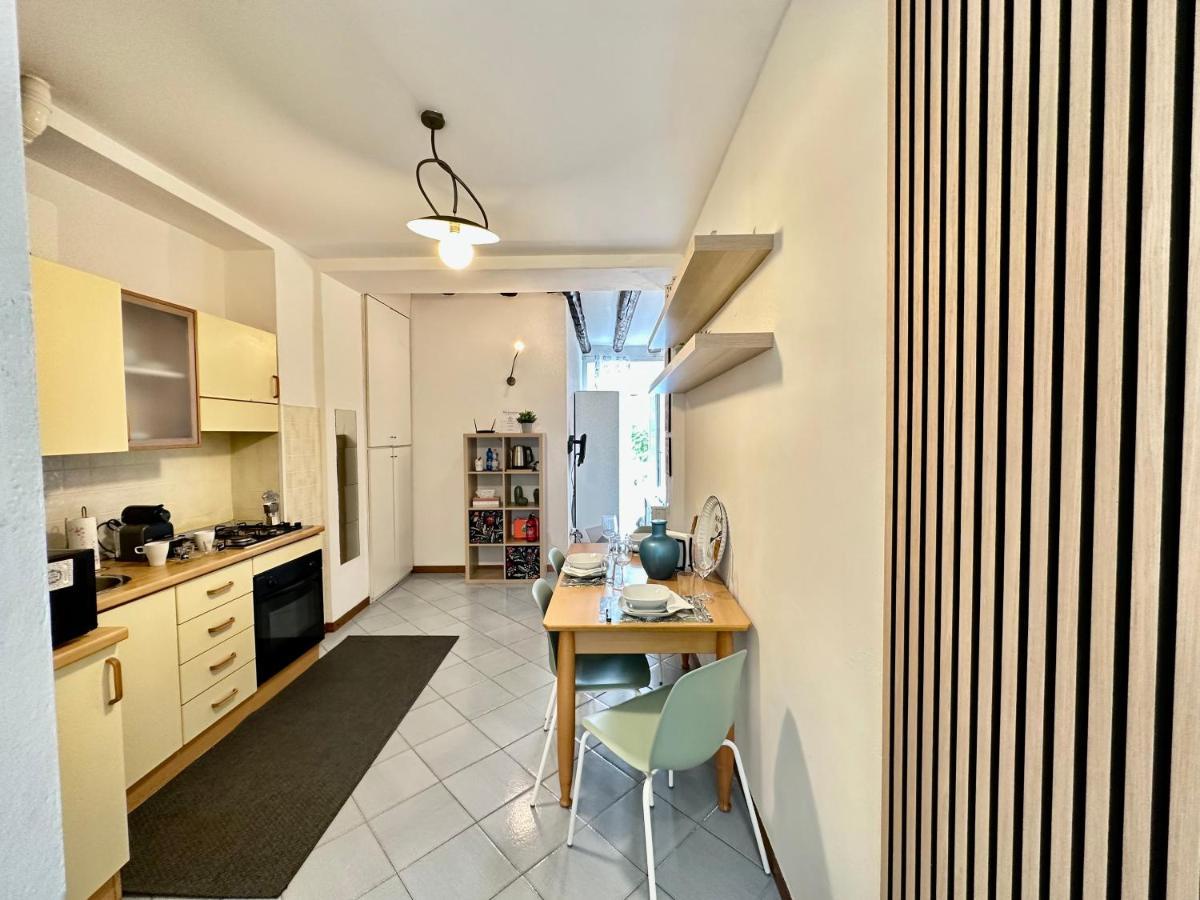 Near Airport - Loft Universita 4 Posti Letto Bergamo Ngoại thất bức ảnh