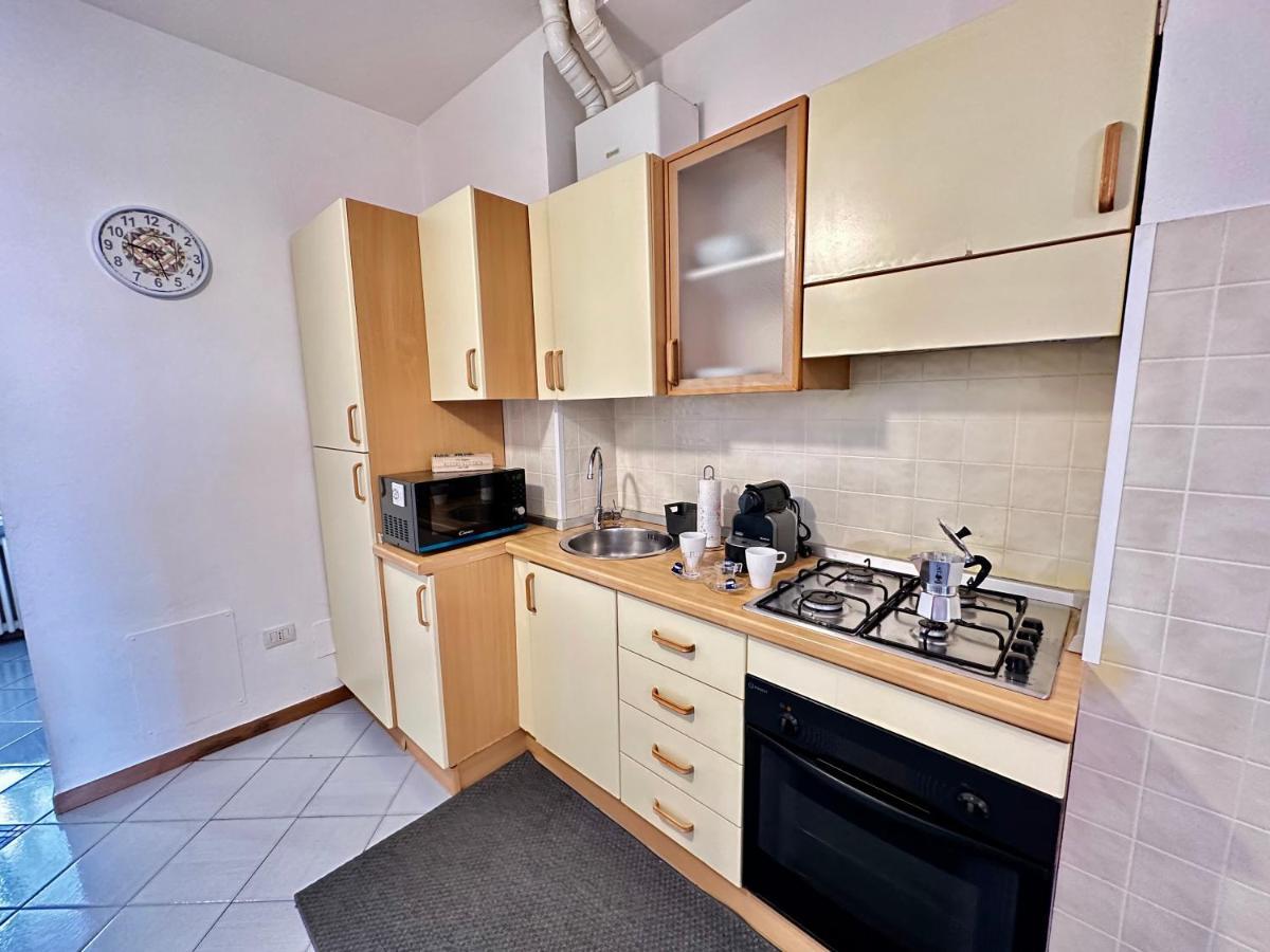 Near Airport - Loft Universita 4 Posti Letto Bergamo Ngoại thất bức ảnh