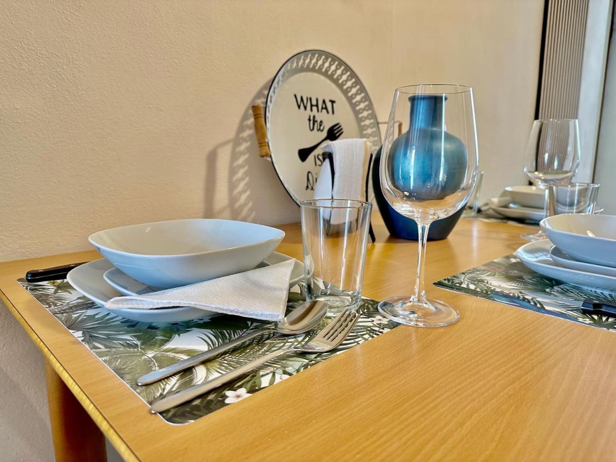 Near Airport - Loft Universita 4 Posti Letto Bergamo Ngoại thất bức ảnh
